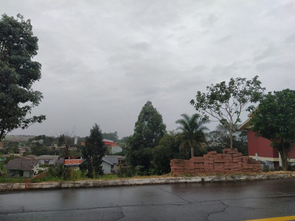 Terreno em Canabarro