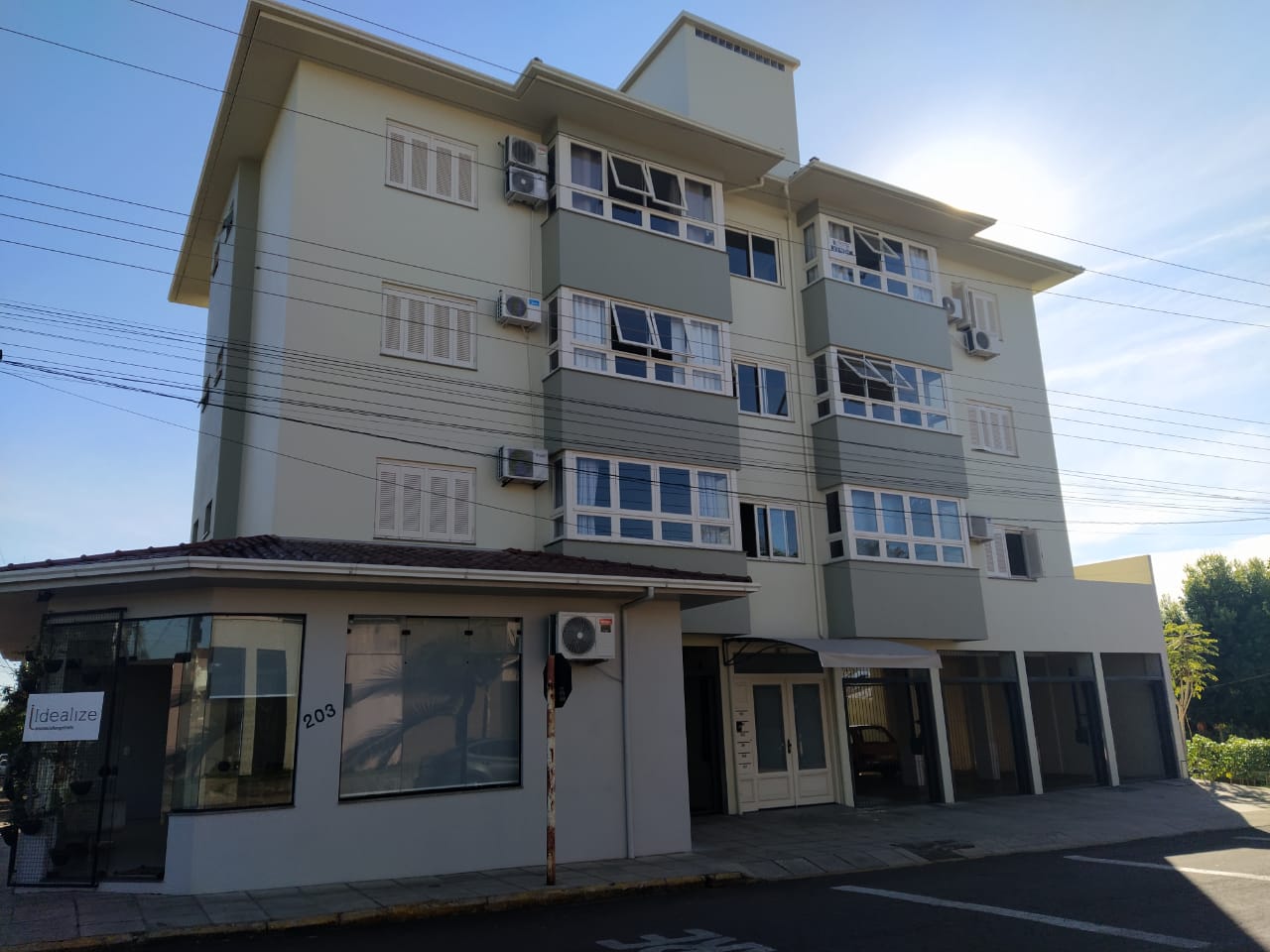 Apartamento Languiru