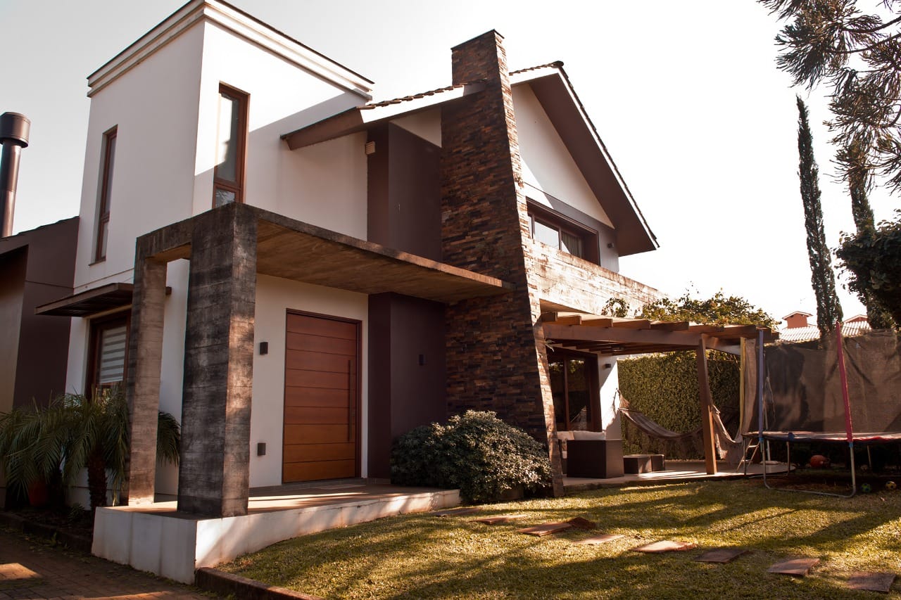 Casa Espetacular com 3 suítes!