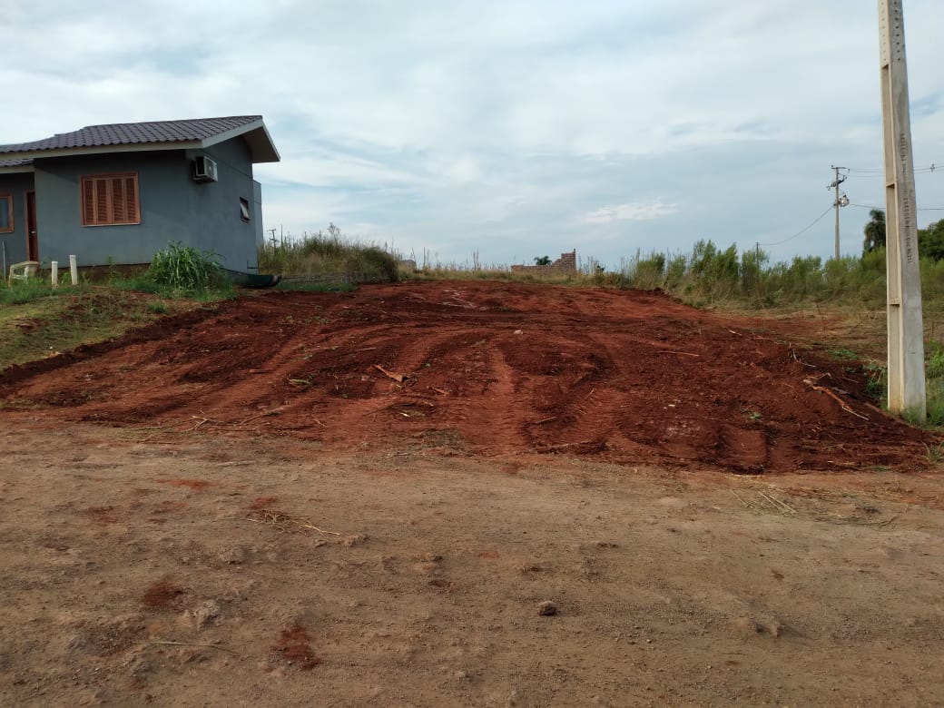 Terreno Canabarro Lot Lenz