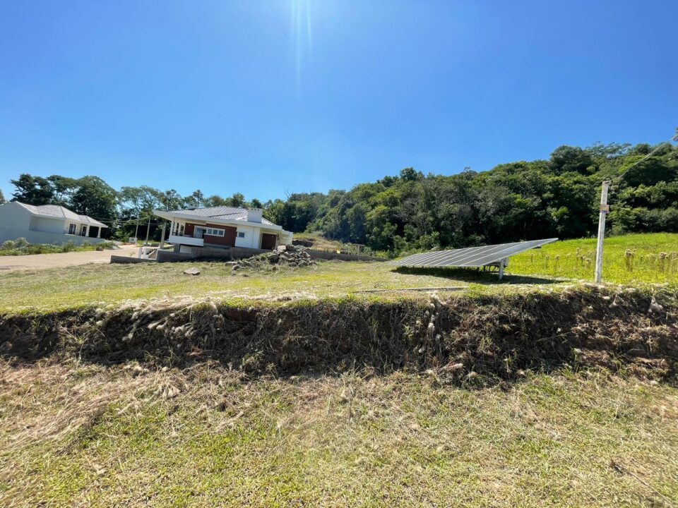 Loteamento Centro Administrativo