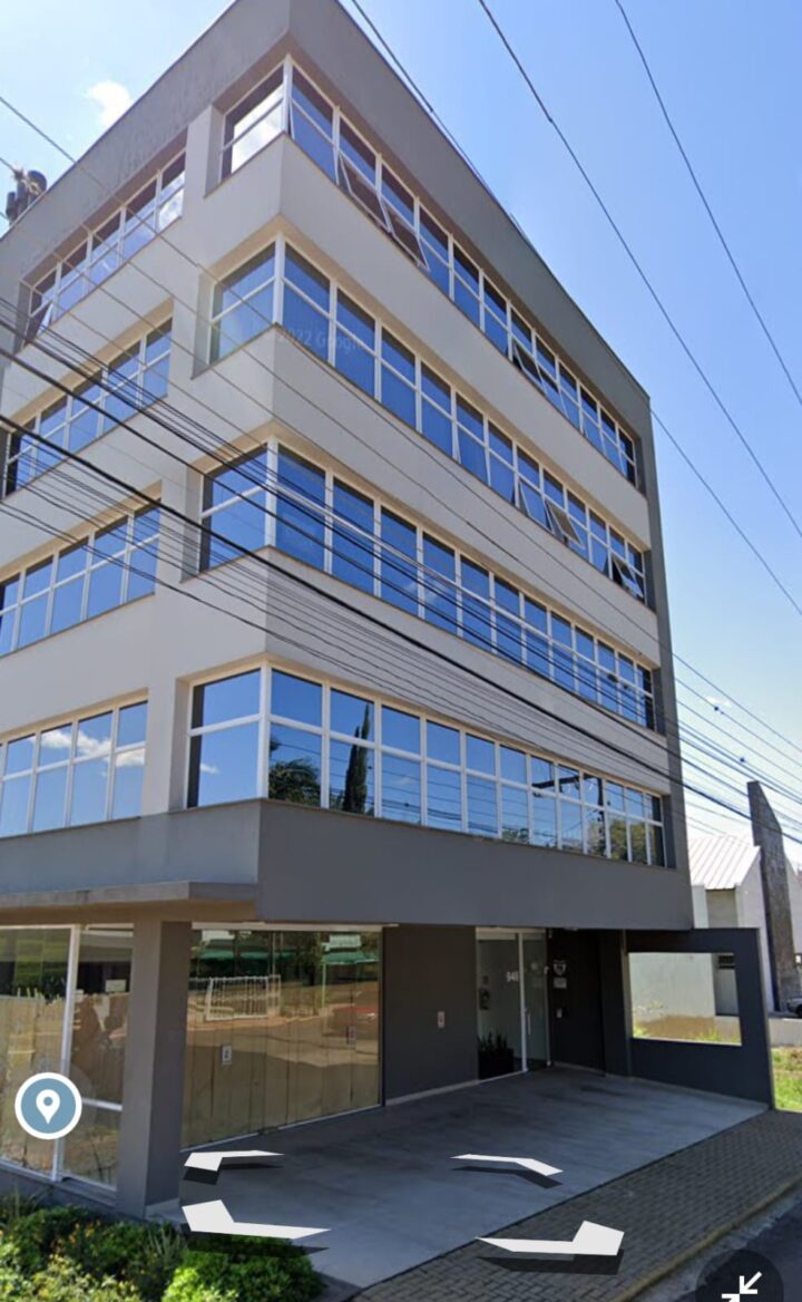 Apartamento mobiliado em Languiru