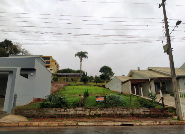 Terreno Ótima localização!