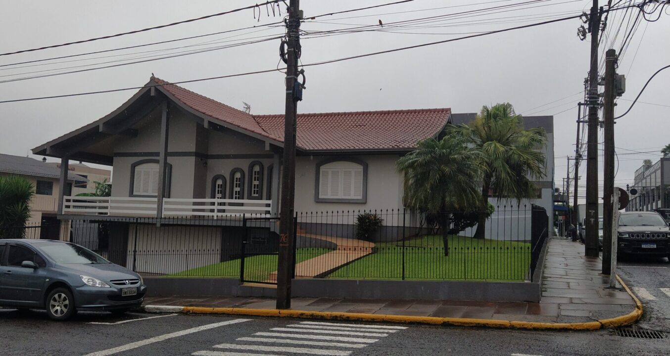 Espetacular Esquina de Languiru