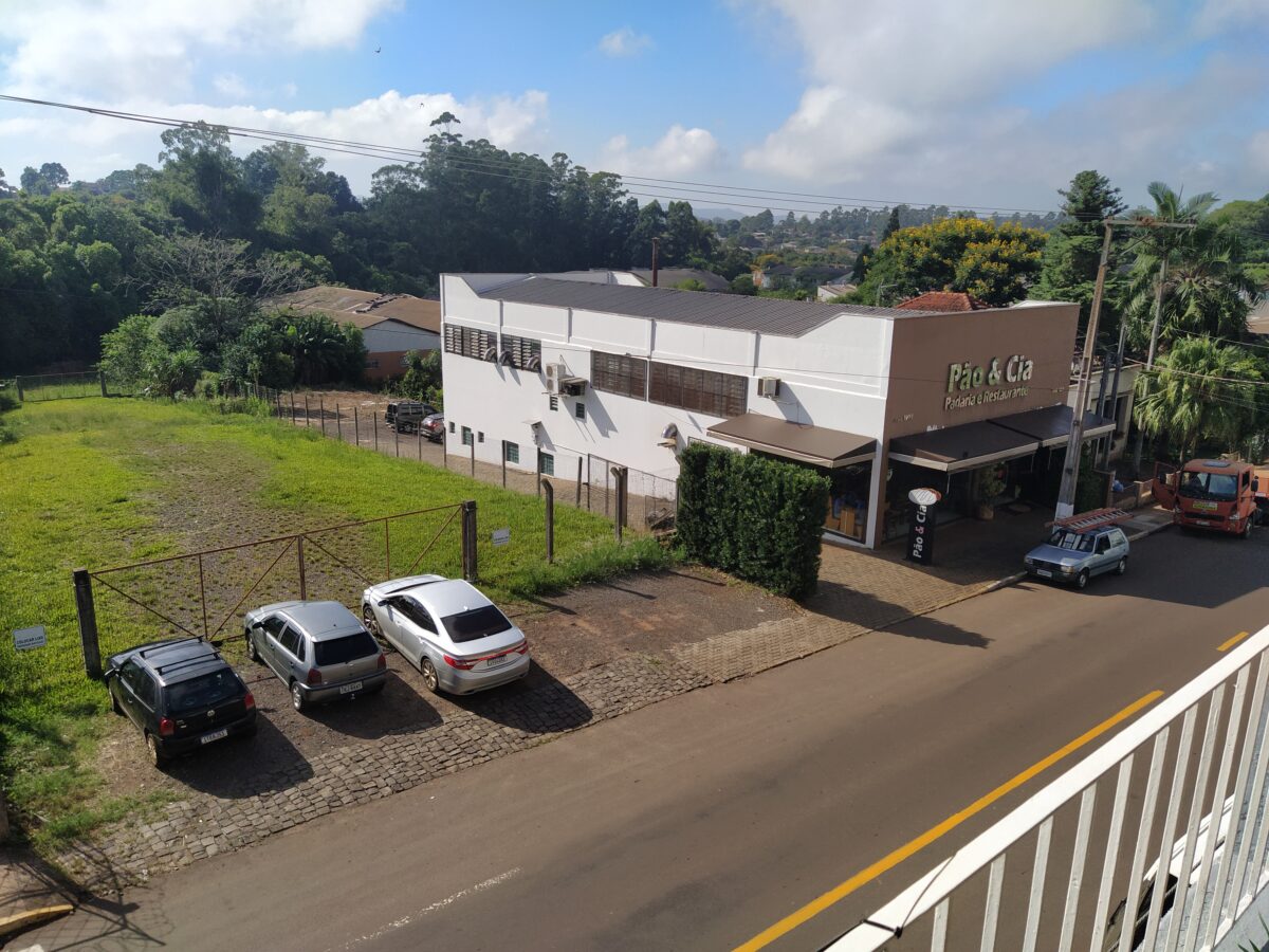 Apartamento 2 dormitórios Carlos Arnt