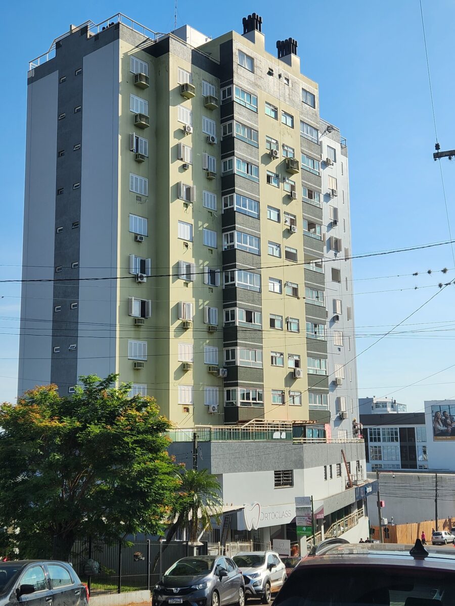 Excelente apartamento em Languiru