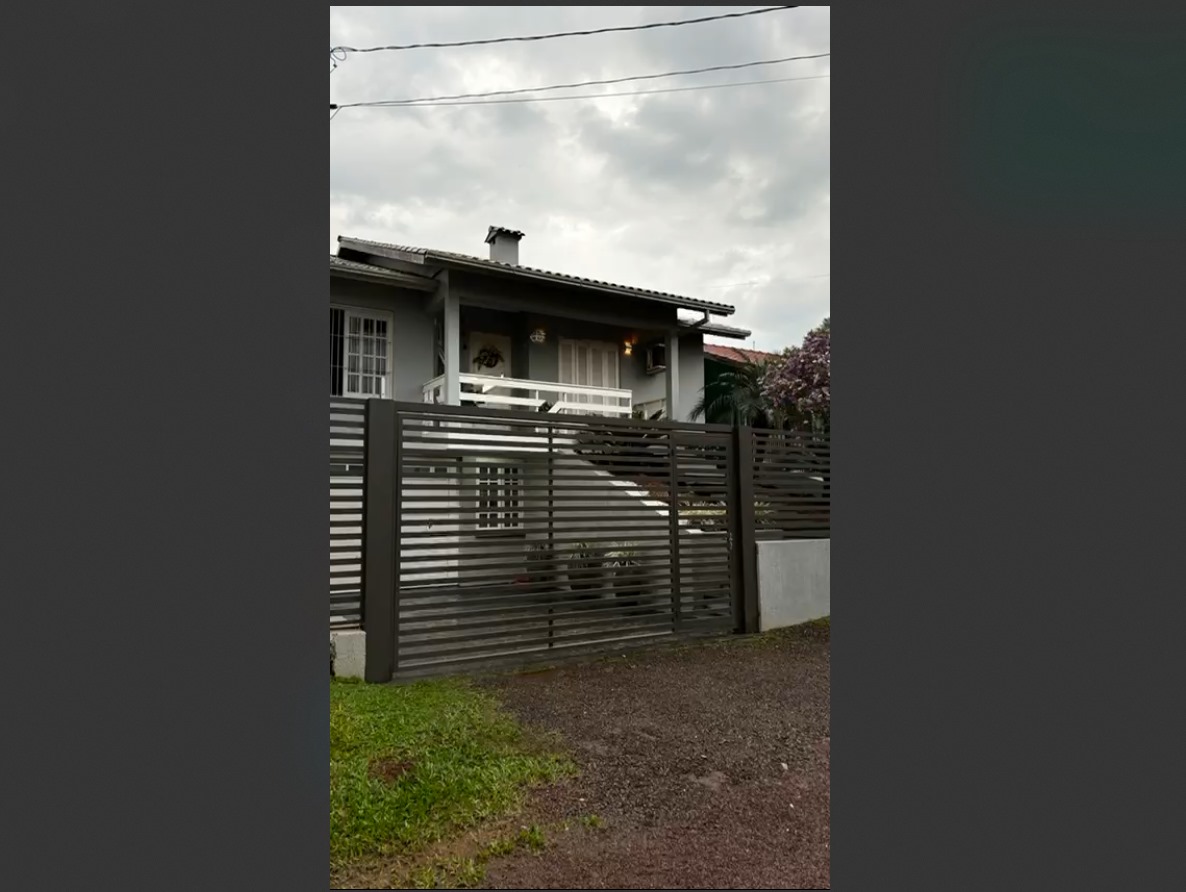 Linda Casa Santa Clara