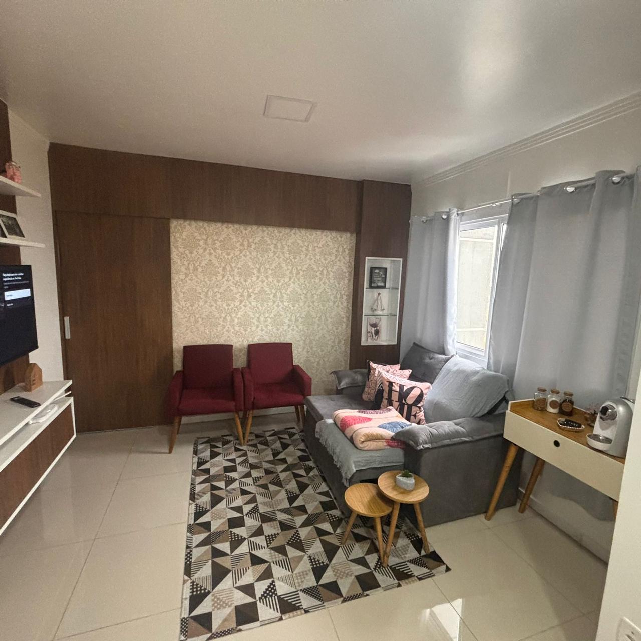 Apartamento no Alesgut