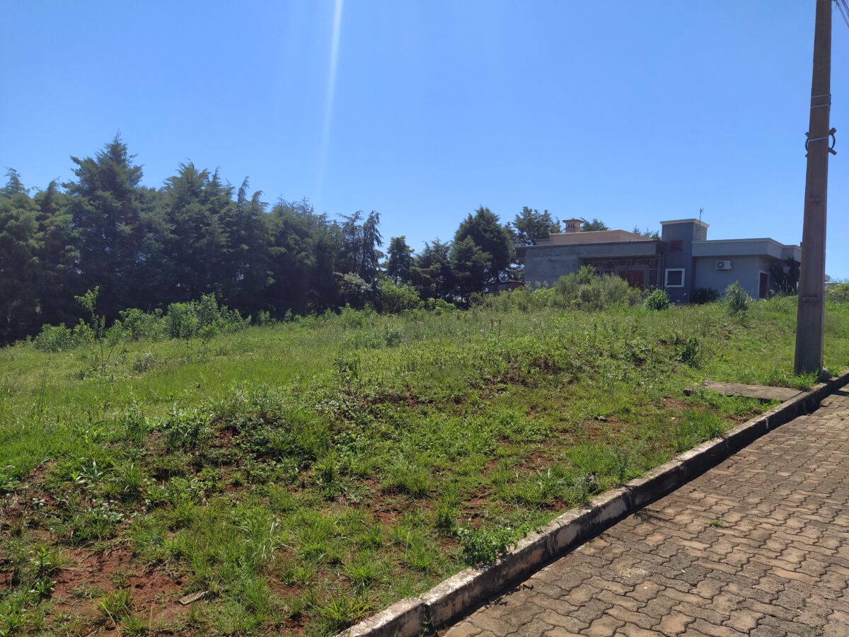 Terrenos planos São Jacó